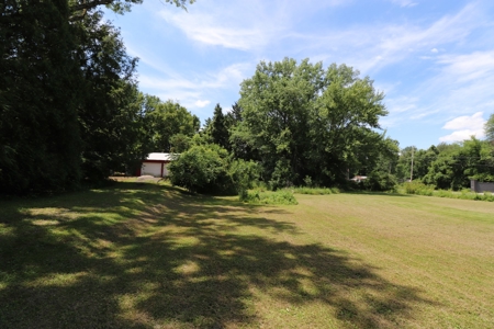 Land Morrow County Home Site Woods - image 18