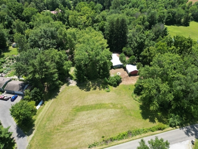 Land Morrow County Home Site Woods - image 4