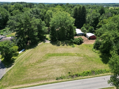 Land Morrow County Home Site Woods - image 3