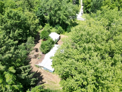 Land Morrow County Home Site Woods - image 2