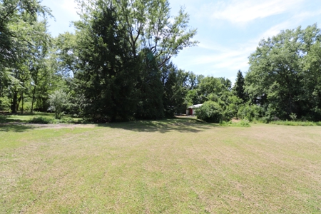 Land Morrow County Home Site Woods - image 16