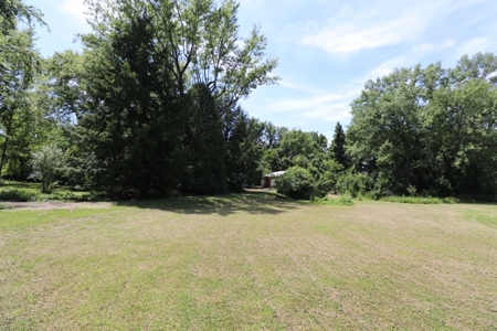 Land Morrow County Home Site Woods - image 17