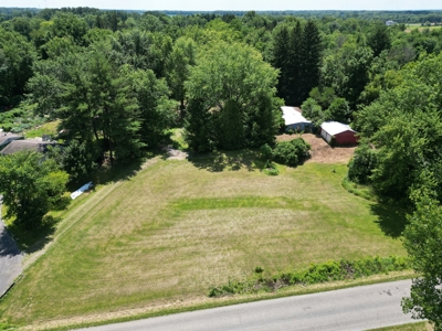 Land Morrow County Home Site Woods - image 1