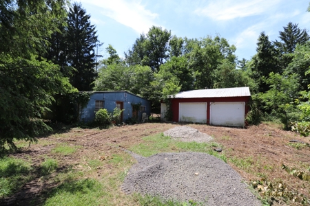 Land Morrow County Home Site Woods - image 19