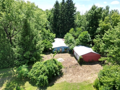 Land Morrow County Home Site Woods - image 13