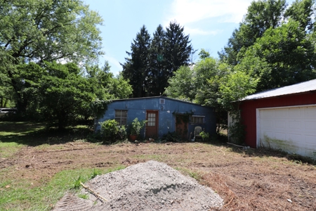 Land Morrow County Home Site Woods - image 20