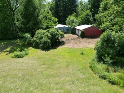 Land Morrow County Home Site Woods - image 14