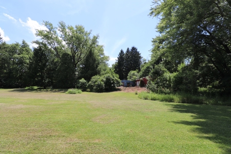 Land Morrow County Home Site Woods - image 32