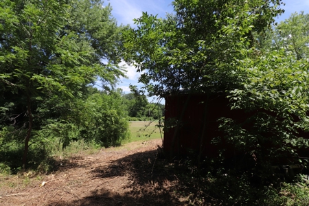 Land Morrow County Home Site Woods - image 21