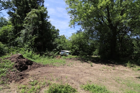 Land Morrow County Home Site Woods - image 29