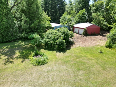 Land Morrow County Home Site Woods - image 15