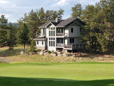 Stunning Golf Property - image 1