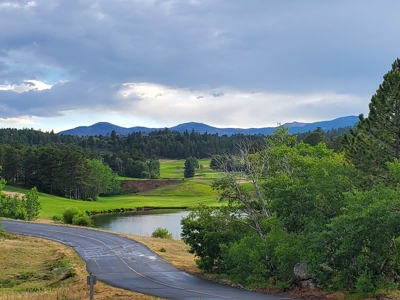 Stunning Golf Property - image 4