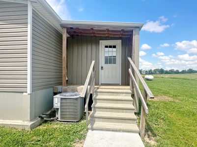El Dorado Springs Missouri Country Home & 10 Acres For Sale - image 24