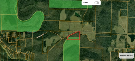 Indiana Hunting Land & Cabin For Sale - image 30