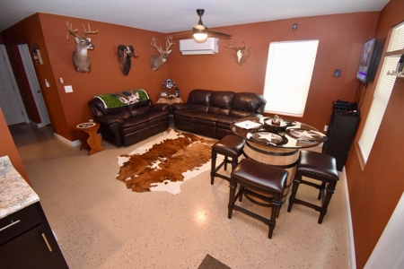 Indiana Hunting Land & Cabin For Sale - image 8