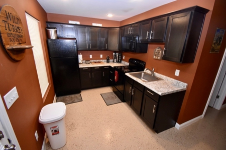 Indiana Hunting Land & Cabin For Sale - image 7