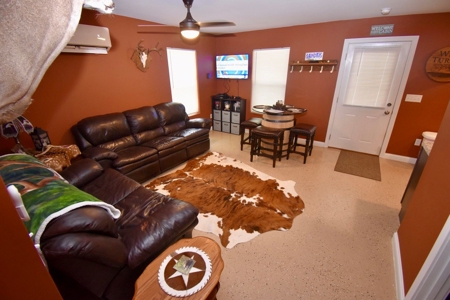 Indiana Hunting Land & Cabin For Sale - image 9