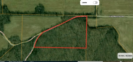 Indiana Hunting Land & Cabin For Sale - image 31