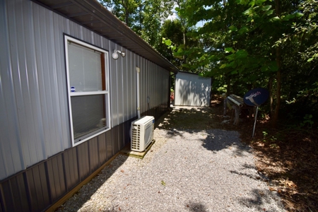 Indiana Hunting Land & Cabin For Sale - image 6