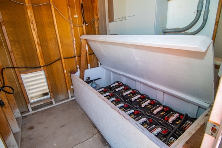 Large Acreage with Beautiful Home for sale in Eastern AZ - image 28