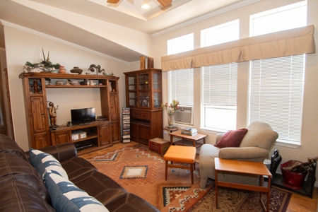 Large Acreage with Beautiful Home for sale in Eastern AZ - image 7