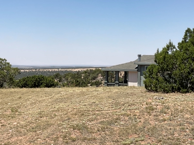 Large Acreage with Beautiful Home for sale in Eastern AZ - image 5