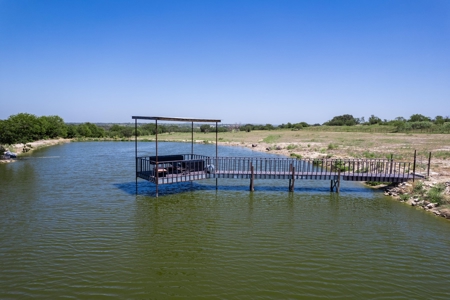 Hwy 84, Goldthwaite, TX - 25 acre Equestrian Dream Property - image 31