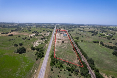 Hwy 84, Goldthwaite, TX - 25 acre Equestrian Dream Property - image 40