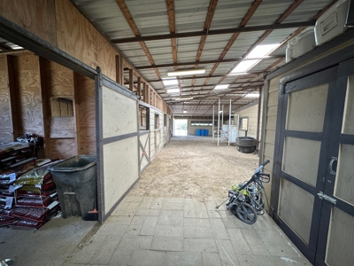 Hwy 84, Goldthwaite, TX - 25 acre Equestrian Dream Property - image 27