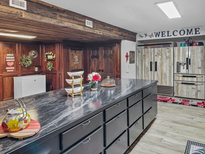 Hwy 84, Goldthwaite, TX - 25 acre Equestrian Dream Property - image 9