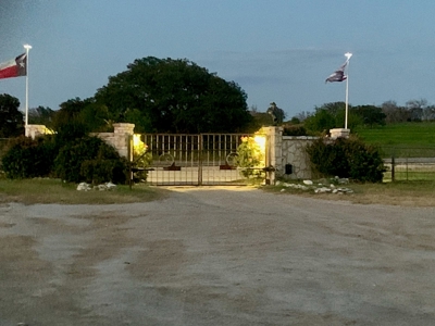 Hwy 84, Goldthwaite, TX - 25 acre Equestrian Dream Property - image 41