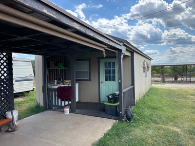 Hwy 84, Goldthwaite, TX - 25 acre Equestrian Dream Property - image 35