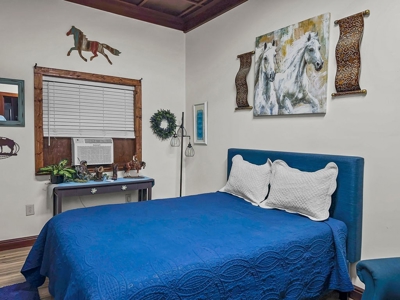Hwy 84, Goldthwaite, TX - 25 acre Equestrian Dream Property - image 16