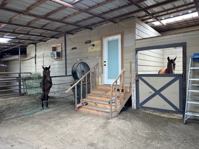 Hwy 84, Goldthwaite, TX - 25 acre Equestrian Dream Property - image 29