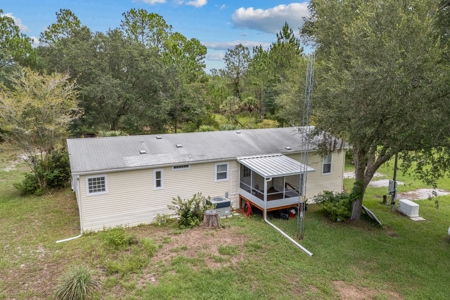 Country Home on 14+ Acres in Trenton, FL - image 5