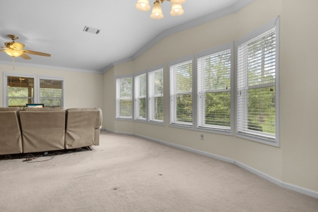 Country Home on 14+ Acres in Trenton, FL - image 38