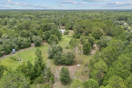 Country Home on 14+ Acres in Trenton, FL - image 17