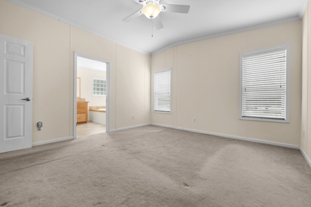 Country Home on 14+ Acres in Trenton, FL - image 30