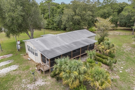 Country Home on 14+ Acres in Trenton, FL - image 3