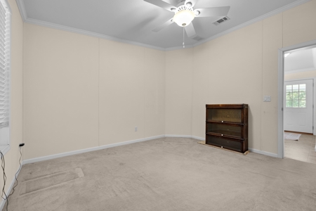 Country Home on 14+ Acres in Trenton, FL - image 25