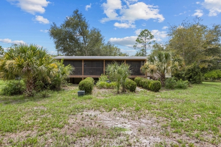 Country Home on 14+ Acres in Trenton, FL - image 19