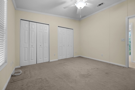 Country Home on 14+ Acres in Trenton, FL - image 28