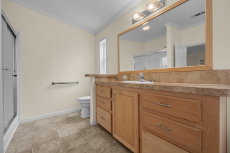 Country Home on 14+ Acres in Trenton, FL - image 32