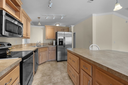 Country Home on 14+ Acres in Trenton, FL - image 36