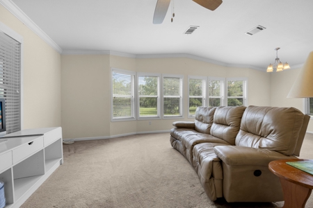 Country Home on 14+ Acres in Trenton, FL - image 41