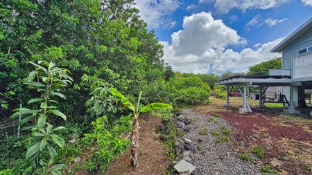 2 BR 1 BA home-w/county water-solar-lava zone 6 in Hawaii - image 41