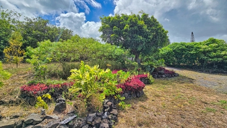 2 BR 1 BA home-w/county water-solar-lava zone 6 in Hawaii - image 35