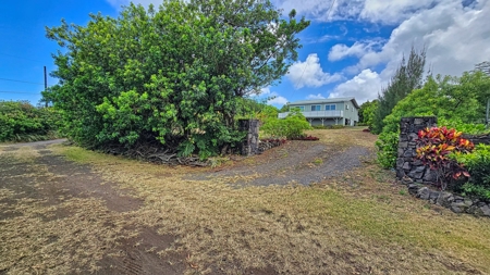 2 BR 1 BA home-w/county water-solar-lava zone 6 in Hawaii - image 28