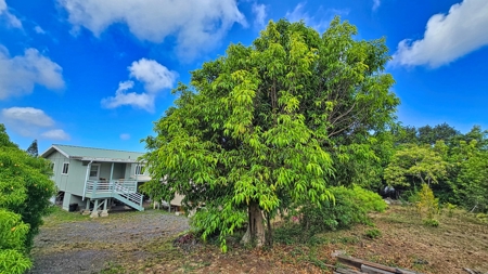 2 BR 1 BA home-w/county water-solar-lava zone 6 in Hawaii - image 33